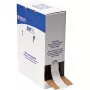 Brady BM-19-427 samolaminovacie vinylové štítky na káble, 25,4 x 9,53 mm