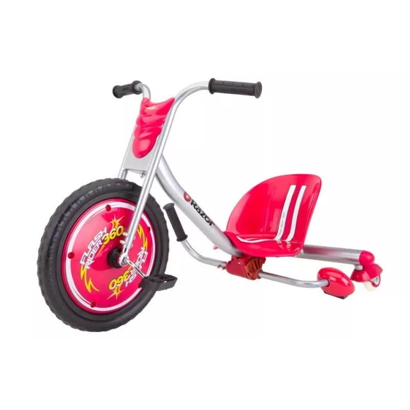 Jazdné koliesko Razor FlashRider 360
