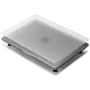 SATECHI Eco Hardshell Case pre MacBook Pro 14 - transparentné