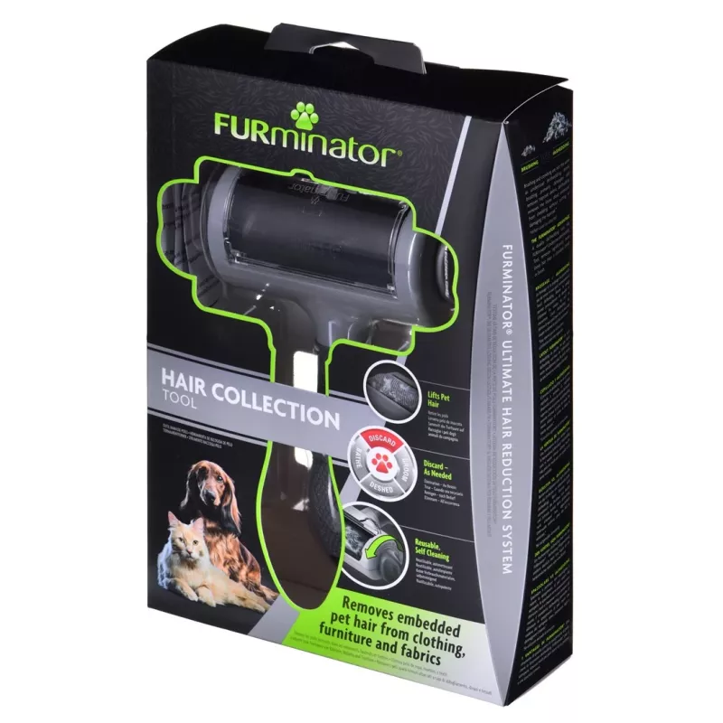 FURminator valček na čistenie srsti