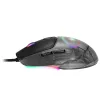 Myš Tracer 47400 Gamezone Neon RGB USB