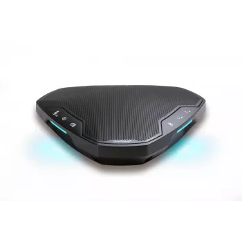 Konftel Ego - hlasitý telefón - bezdrôtový - Bluetooth - USB (910101081)
