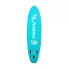 FunWater SUP board na plávanie SUPFW71A (tmavomodrá)