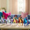 Módna bábika Spinmaster Unicorn Academy Ava model 6072649 – módna bábika s tematickým oblečením a doplnkami