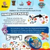 Dobble Paw Patrol, kartová hra