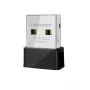 USB WLAN adaptér Comfast CF-811AC – dvojjpásmový 2,4 GHz/5 GHz, až do 650 Mbit/s