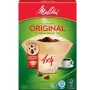Domáce filtre Melitta Aroma-Filtertüten 1x4