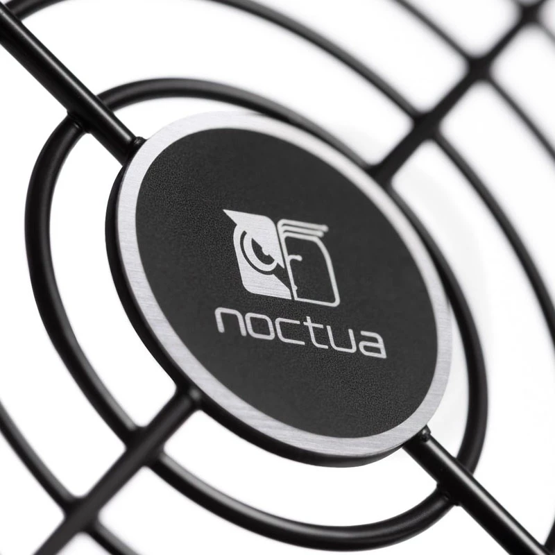 Noctua NA-FG1-9 SX2 mriežka čierna