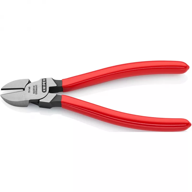 Knipex 70 01 160 kliešte diagonálne bočné štiepacie