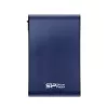Externý pevný disk Silicon Power 1 TB USB 3.2 Armor A80