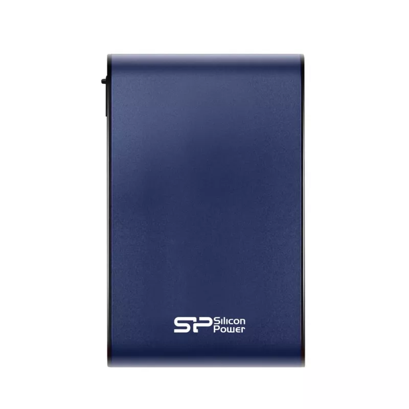 Externý pevný disk Silicon Power 1 TB USB 3.2 Armor A80