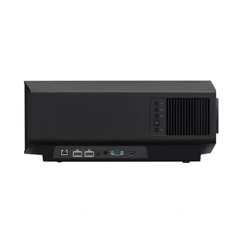 Sony VPL-XW5000 laserový SXRD projektor, 2000 lm, 4K (3840x2160), čierny