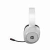 Slúchadlá CANYON EGO GH-15 2in1 BT biele