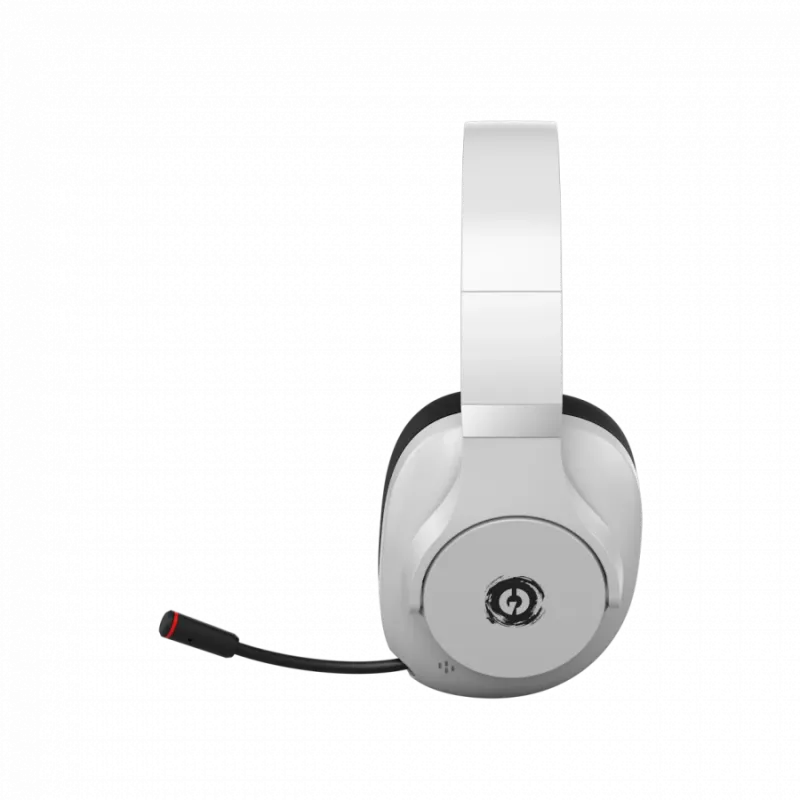 Slúchadlá CANYON EGO GH-15 2in1 BT biele