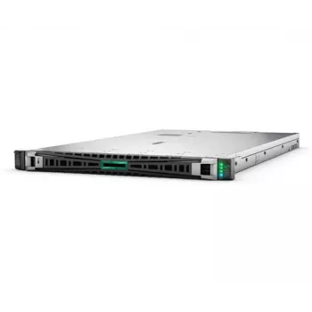 Server HPE ProLiant Compute DL360 Gen12 6505P 12c 2x32GB-R 8SFF MR408i-o 2x480GB SSD 2x1000W PS EU