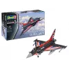 Plastový modelársky set REVELL Eurofighter Black Jack 1:48