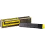 KYOCERA TK-8345Y tonerová kazeta 1 ks originál žltá