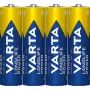 Jednorazová batéria Varta 4906/TR