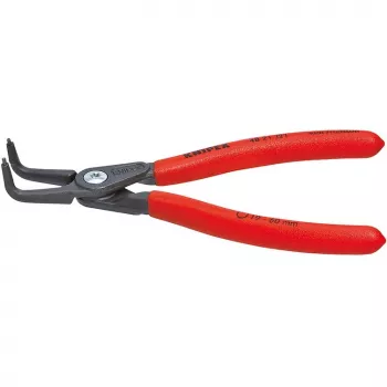 Kliešte na poistné krúžky Knipex 48 21 J11