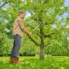Gardena nožnice na konáre EasyCut L sivá/tyrkysová 50cm (12031-88)