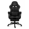 HUZARO FORCE 4.7 CARBON MESH HERNÁ STOLIČKA