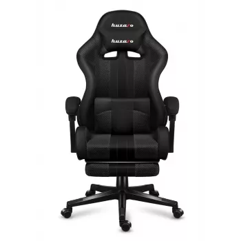 HUZARO FORCE 4.7 CARBON MESH HERNÁ STOLIČKA