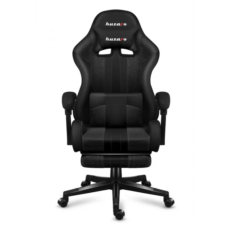 HUZARO FORCE 4.7 CARBON MESH HERNÁ STOLIČKA