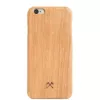 Drevený kryt Woodcessories tenký iPhone 6/6s 11,9 cm (4,7