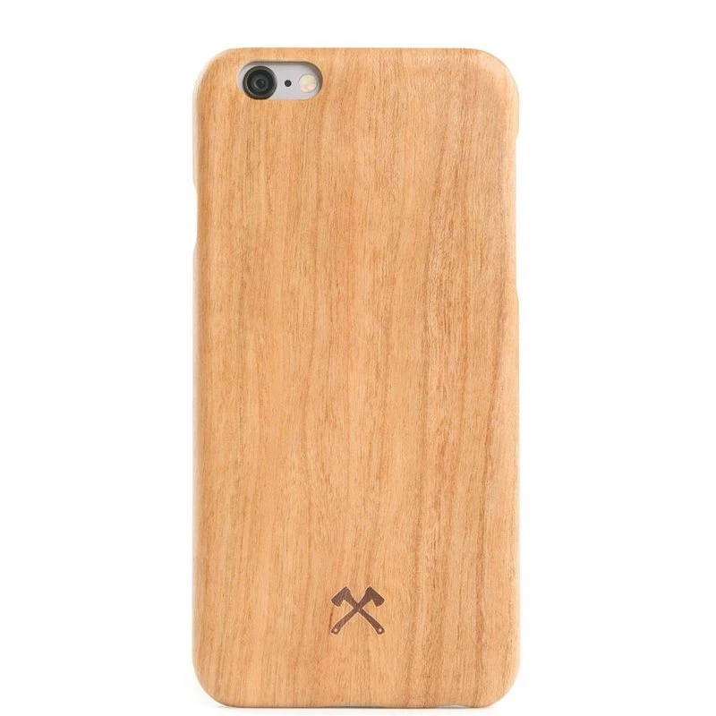 Drevený kryt Woodcessories tenký iPhone 6/6s 11,9 cm (4,7