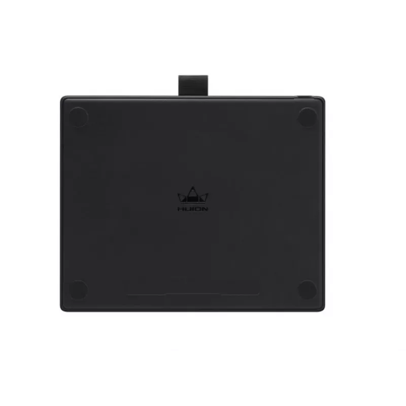 Huion RTS-300 grafický tablet čierny