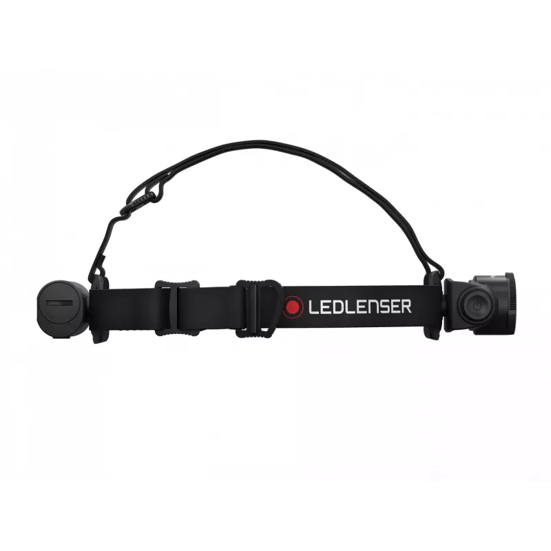 Ledlenser H7R Core čierna čelová lampa LED