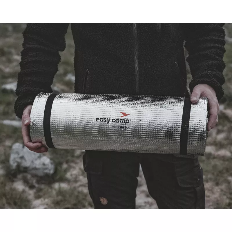 Spacák Redwing Alloy EVA Mat 300082, kempingová podložka hliník, model 2025