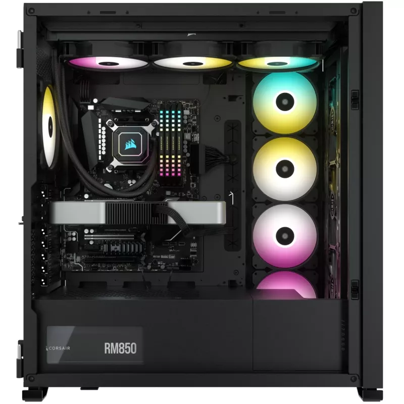 SSD disk Corsair MP600 PRO XT 8 TB M.2 PCIe 4.0 NVMe, chladič