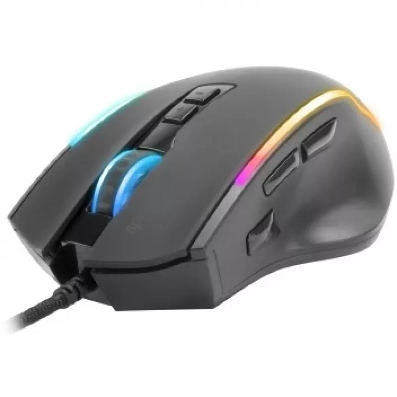 Myš SPEEDLINK SL-680024-RRBK USB Type-A