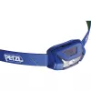 Čelová lampa Petzl Tikka Core modrá LED 100 lm USB nabíjateľná