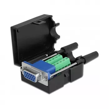 Konektor VGA DeLOCK 66259