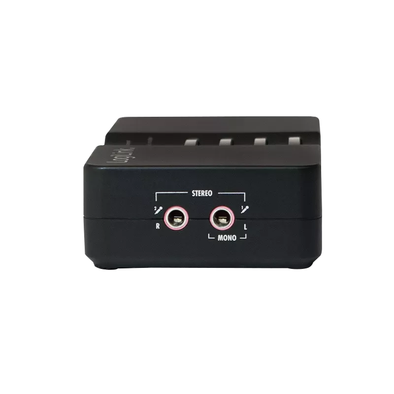 LogiLink USB Sound Box Dolby 7.1 8-kanálový 7.1 kanály