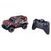 REVELL RC auto Ghost Driver červená 24683