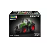 Plastový model traktor Fendt 728 Vario