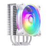 CPU chladič Hyper 212 Halo AGB biely