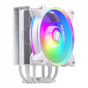 CPU chladič Hyper 212 Halo AGB biely