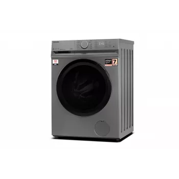 Slim práčka Toshiba TW-BL80A2PL(SS), 8 kg