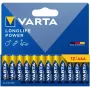 Jednorazová batéria Varta 04903 AAA alkalická 44,5 mm 11,4 g