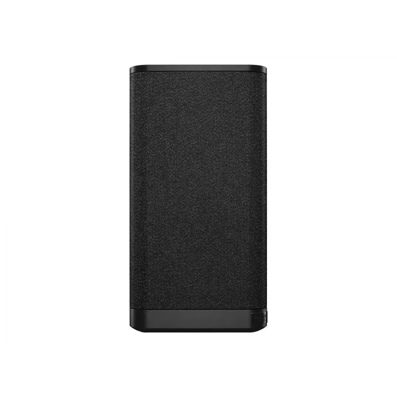Ultimate Ears HYPERBOOM - reproduktor - prenosný - bezdrôtový - Bluetooth - ovládaný aplikáciou - dvojpásmový - čierny (984-001950)