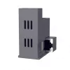 Extralink AT-USBC-JB-V3 | Konvertor PoE cez USB-C | 25 W, 10/100 Mbps
