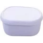 Desiatový box Fackelmann 26936 0,2 l, biely