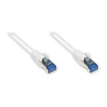 Goodconnections 8060-H050W Ethernet patch kábel biely