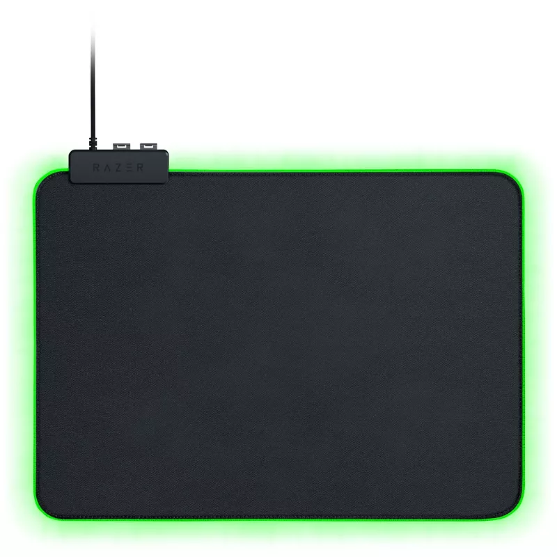 Podložka pod myš Razer Goliathus Chroma
