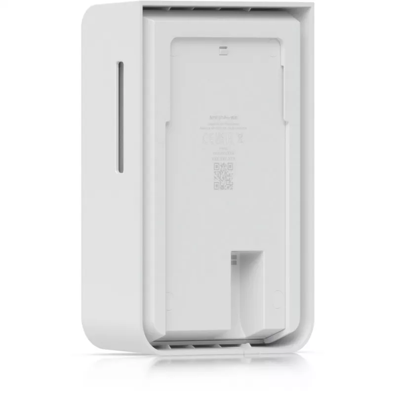 WLAN Access Point krytka Ubiquiti UACC-U7-Pro-Wall-Cover biela