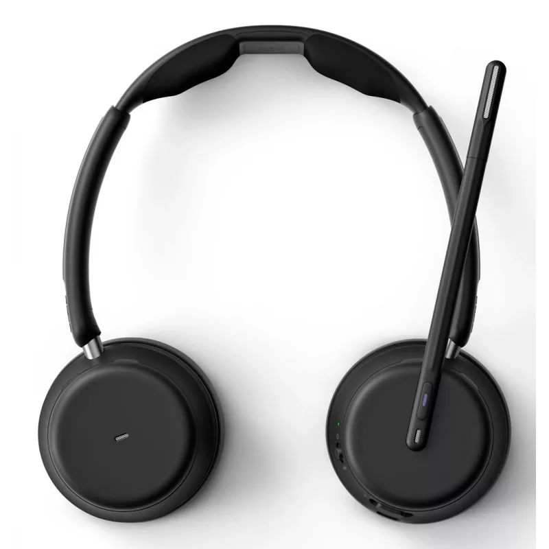Bluetooth headset EPOS IMPACT 1060T MS Teams
